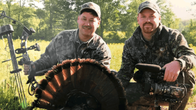 turkey-hunters-with bird