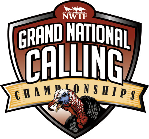 NWTF Grand-National-Calling logo