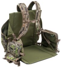 NWTF Impact Obsession Seat